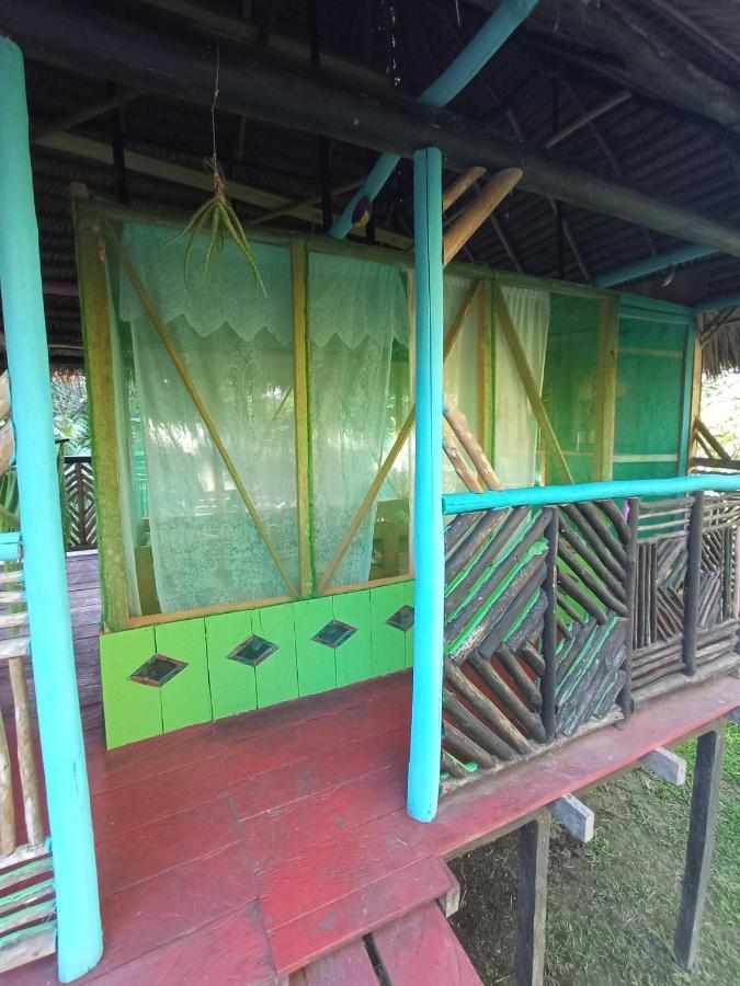 Hostal Buho Amazonas Tours Летисия Екстериор снимка