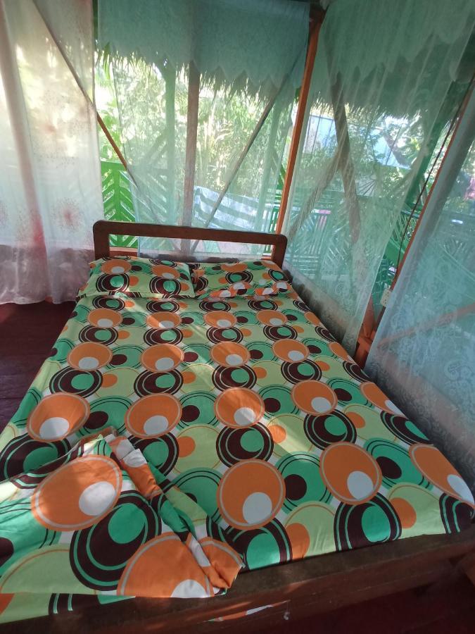 Hostal Buho Amazonas Tours Летисия Екстериор снимка
